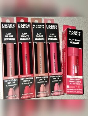 Beauty Lot Mixed Lips